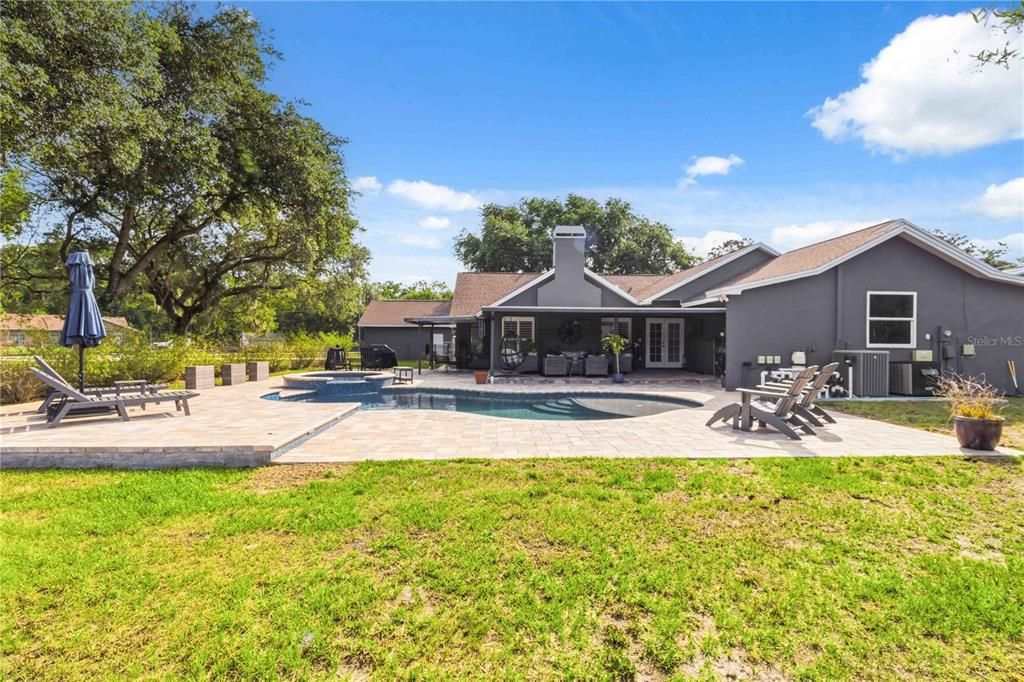 Active With Contract: $749,500 (4 beds, 3 baths, 3017 Square Feet)