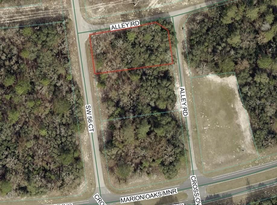 待售: $55,000 (0.42 acres)