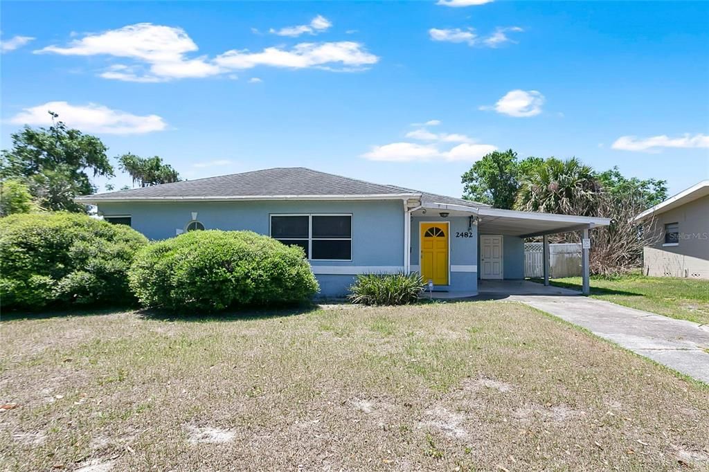 Activo con contrato: $375,000 (2 camas, 1 baños, 913 Pies cuadrados)