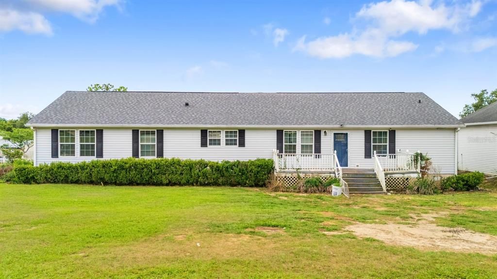 En Venta: $487,000 (4 camas, 2 baños, 2684 Pies cuadrados)