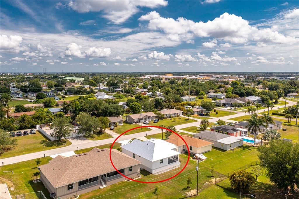 En Venta: $455,000 (3 camas, 2 baños, 1535 Pies cuadrados)