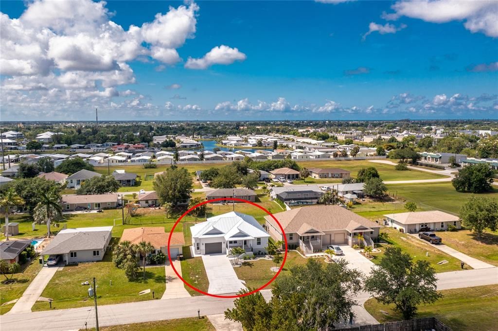 En Venta: $455,000 (3 camas, 2 baños, 1535 Pies cuadrados)