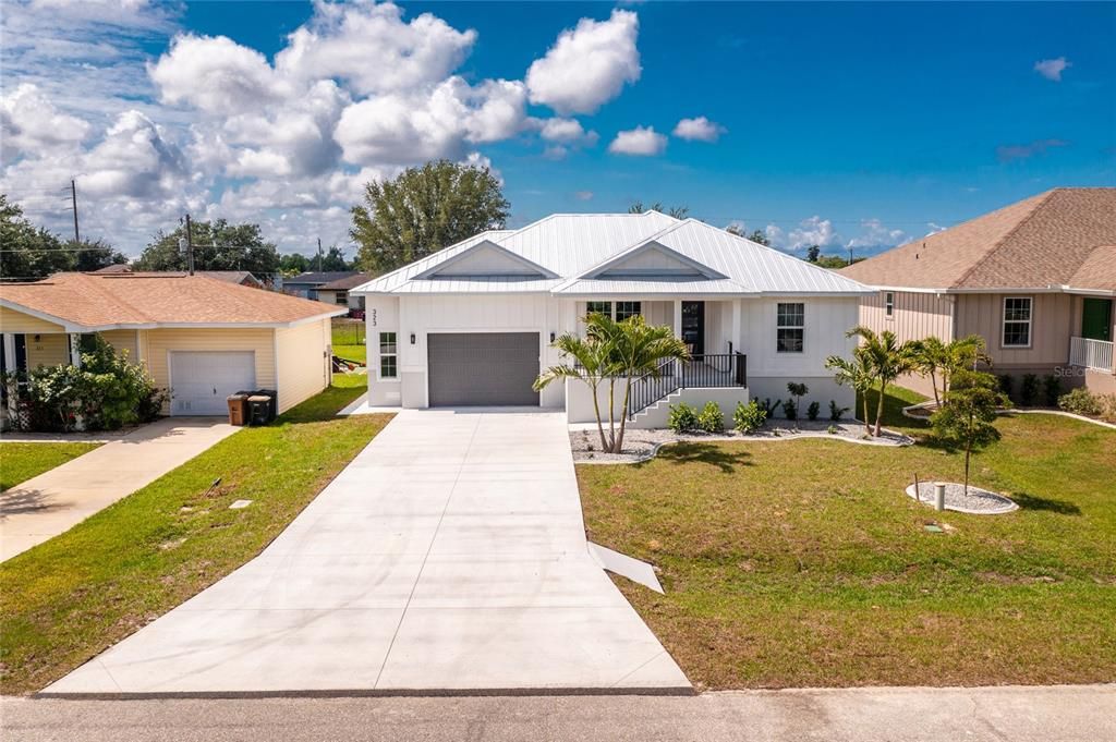 En Venta: $455,000 (3 camas, 2 baños, 1535 Pies cuadrados)