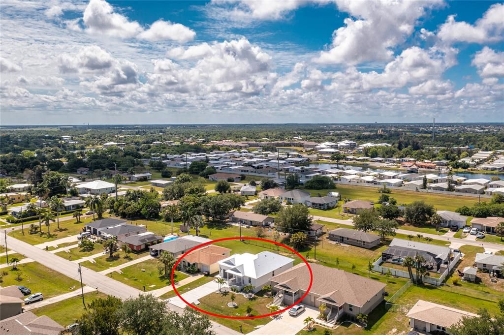 En Venta: $455,000 (3 camas, 2 baños, 1535 Pies cuadrados)