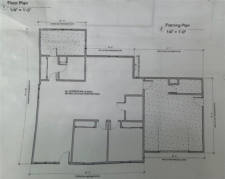 В аренду: $2,850 (3 спален, 2 ванн, 1328 Квадратных фут)