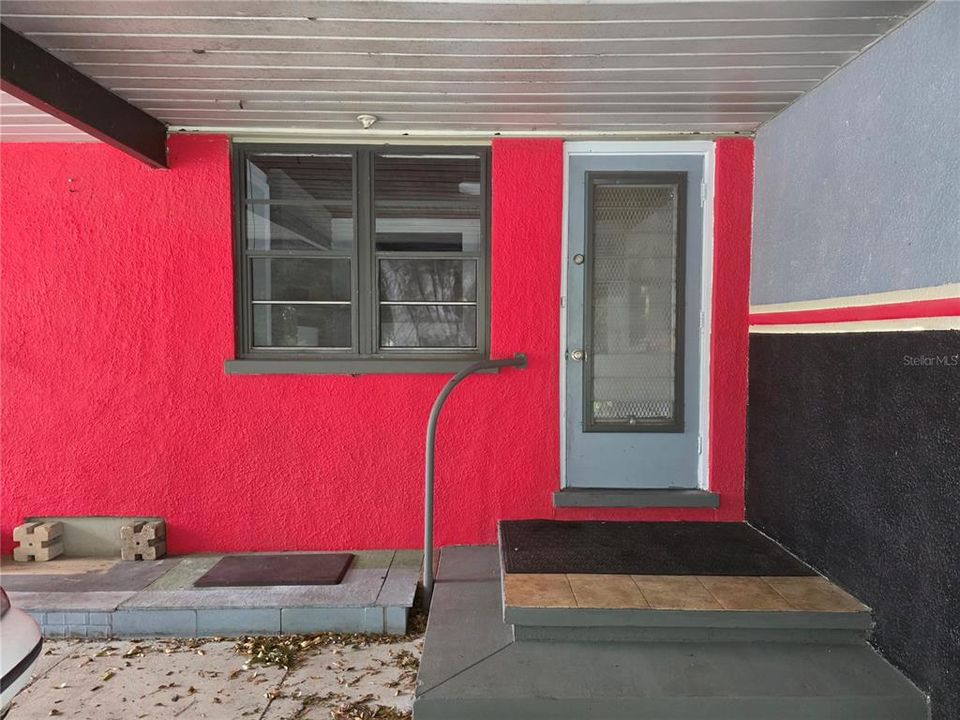 En Renta: $1,600 (1 camas, 1 baños, 700 Pies cuadrados)