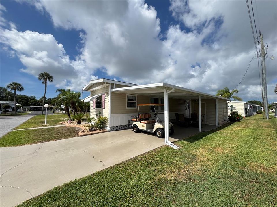 For Sale: $90,000 (2 beds, 1 baths, 564 Square Feet)