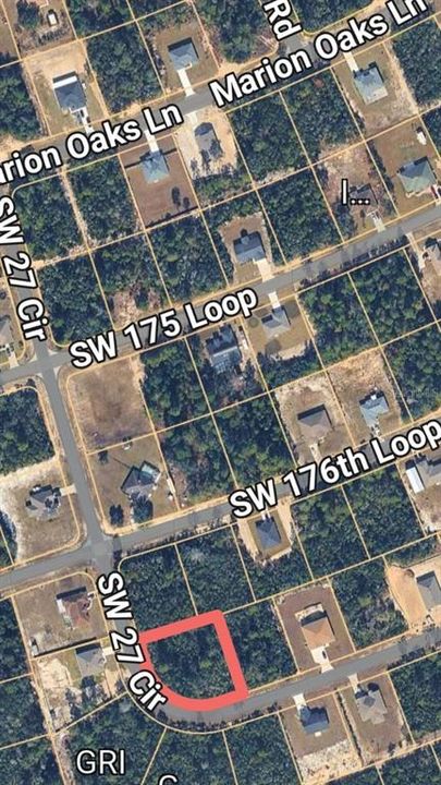 Active With Contract: $55,000 (0.61 acres)