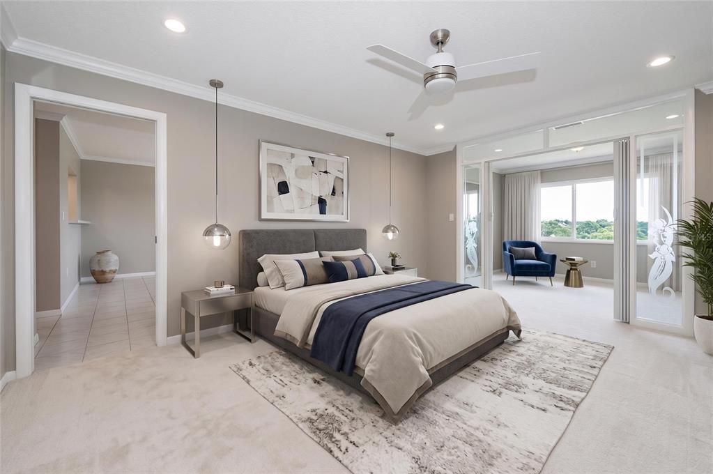 Active With Contract: $250,000 (1 beds, 2 baths, 1050 Square Feet)
