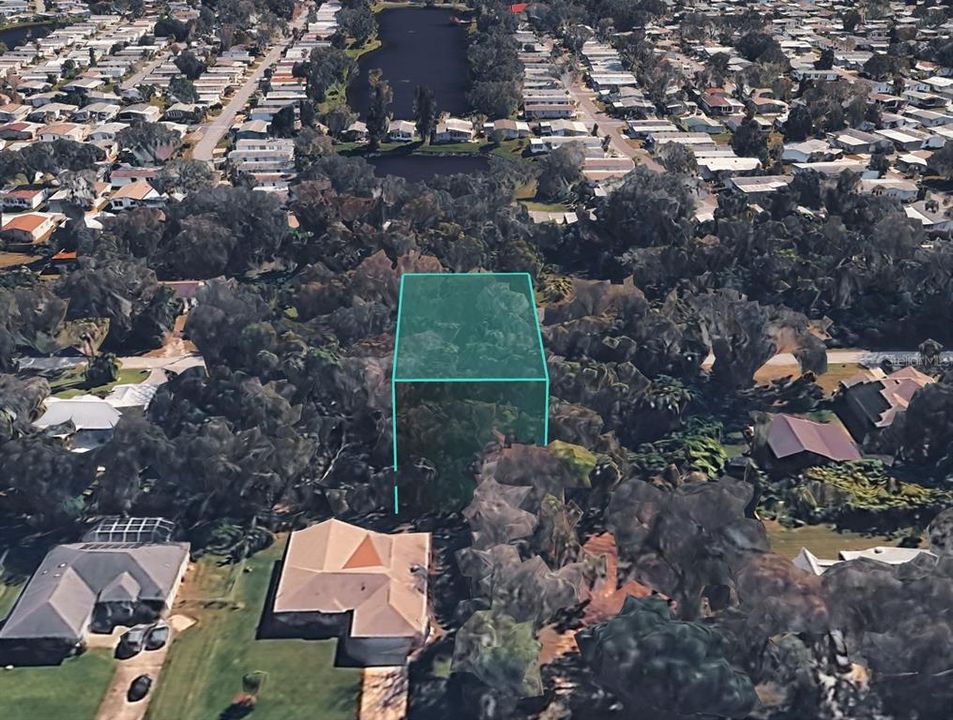 En Venta: $47,000 (0.22 acres)