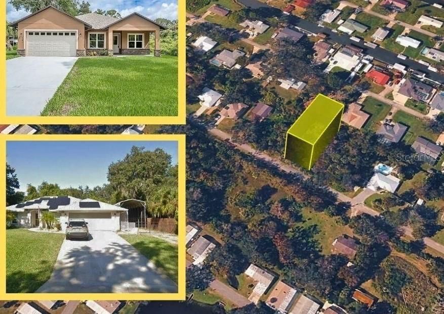 For Sale: $52,000 (0.22 acres)