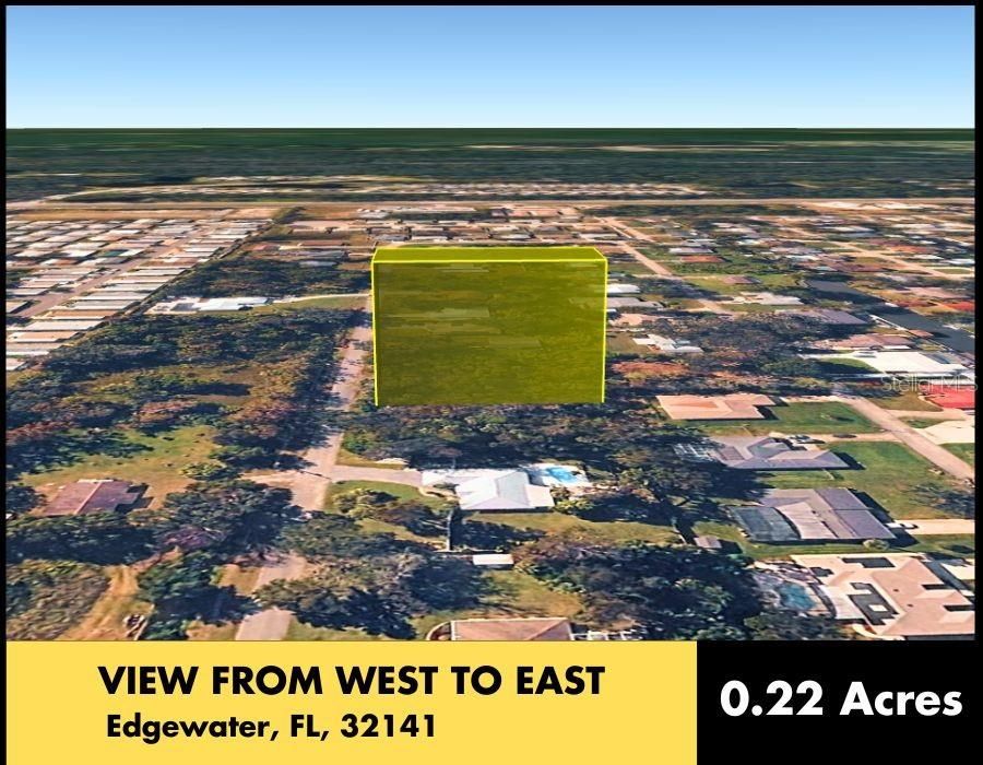 En Venta: $47,000 (0.22 acres)