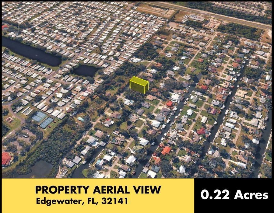 En Venta: $47,000 (0.22 acres)