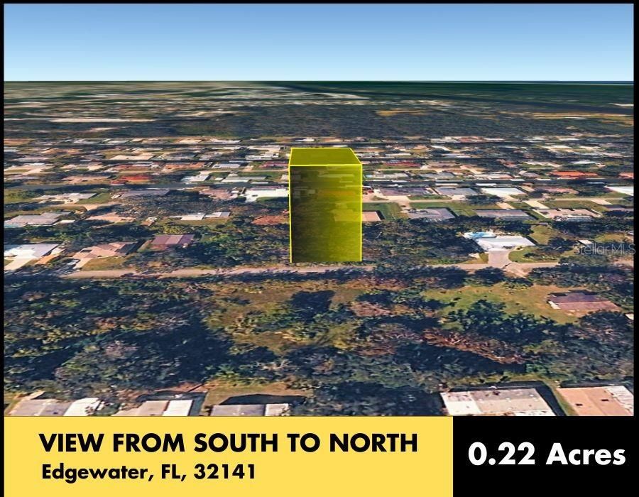 En Venta: $47,000 (0.22 acres)