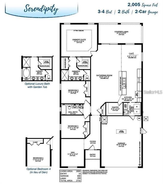 Activo con contrato: $359,000 (3 camas, 2 baños, 2002 Pies cuadrados)