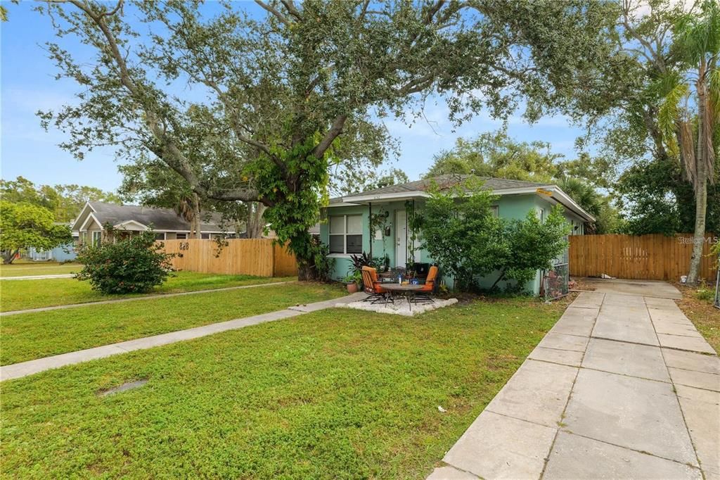В аренду: $1,350 (1 спален, 1 ванн, 648 Квадратных фут)