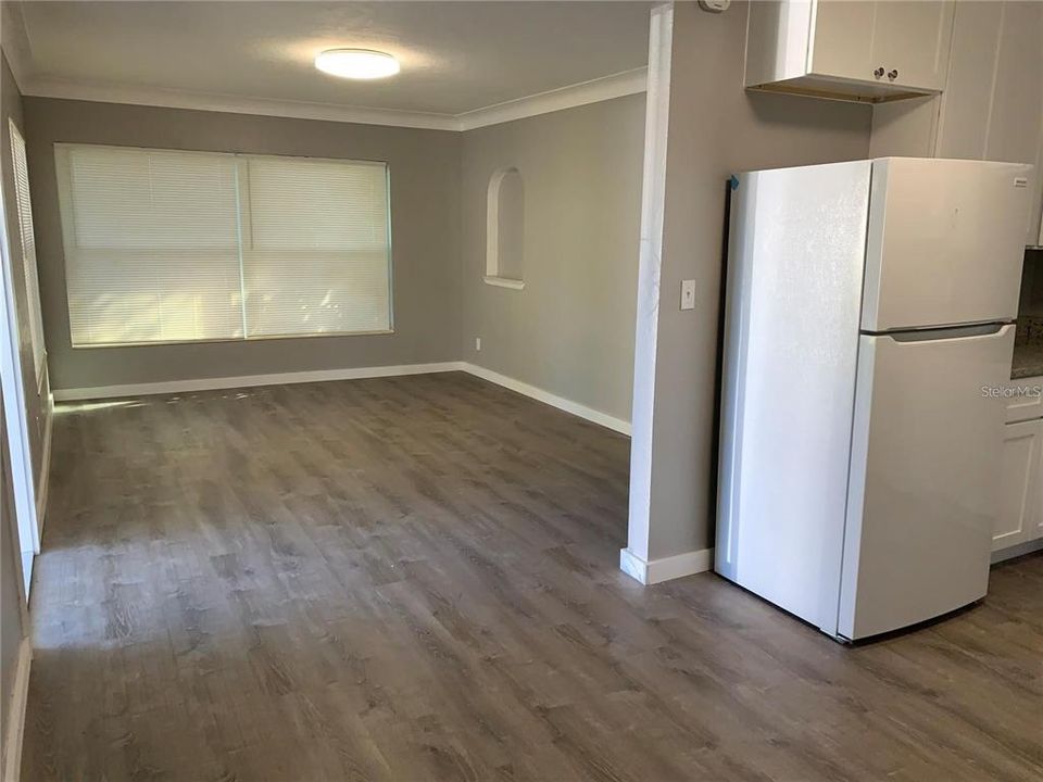 В аренду: $1,350 (1 спален, 1 ванн, 648 Квадратных фут)
