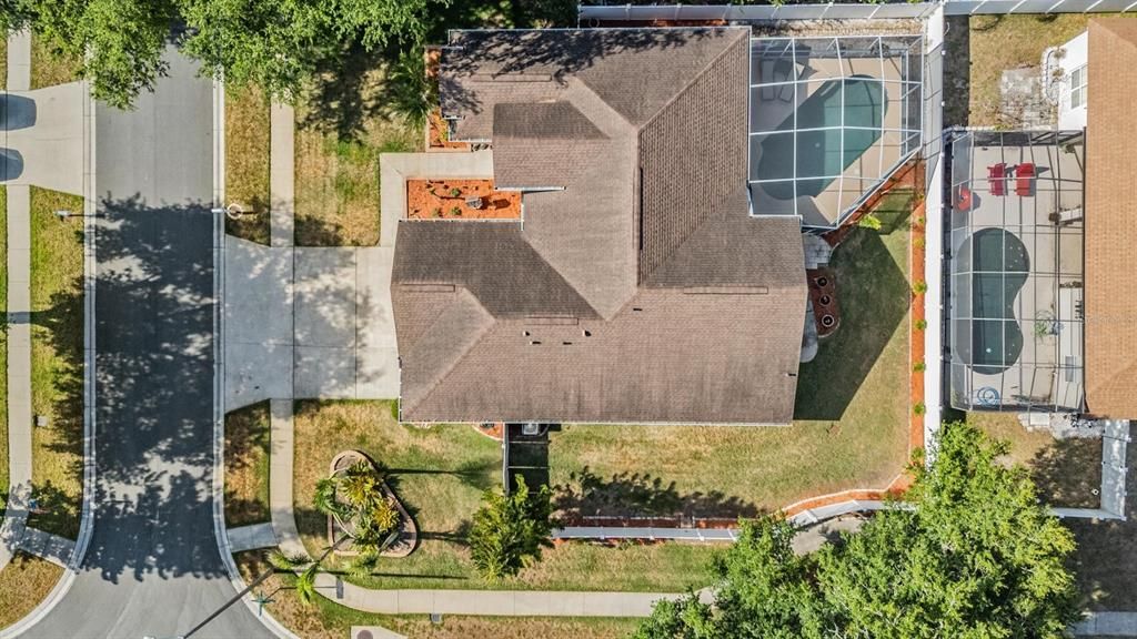 Activo con contrato: $490,000 (4 camas, 3 baños, 2082 Pies cuadrados)
