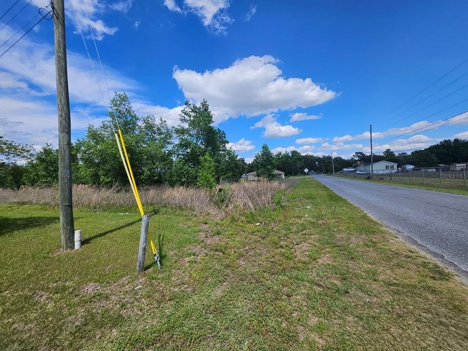 For Sale: $88,900 (1.00 acres)