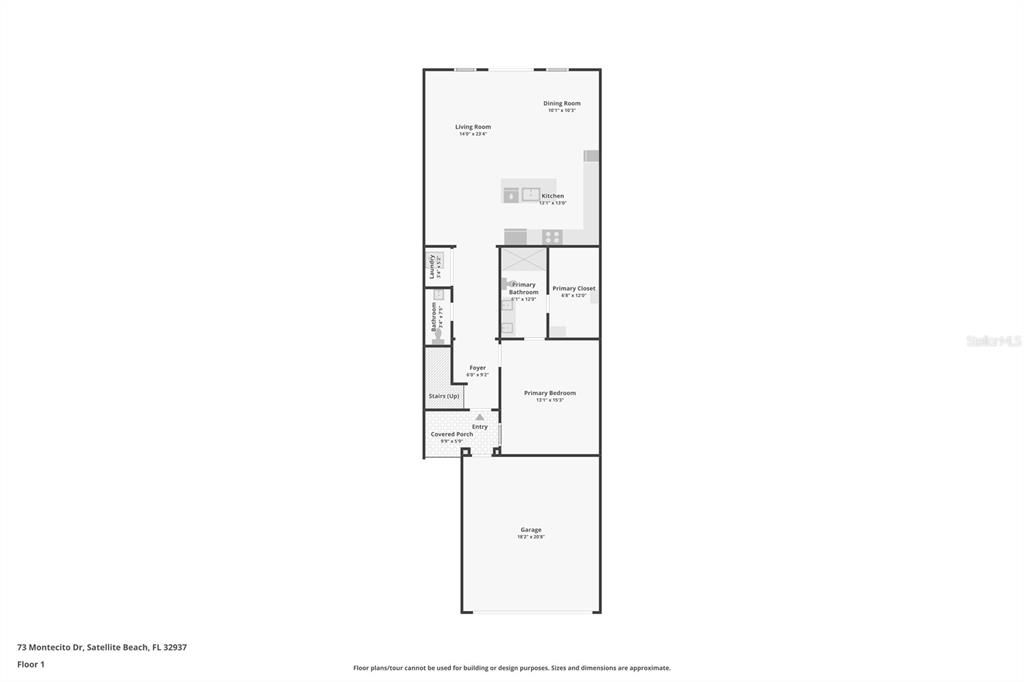 For Sale: $508,000 (3 beds, 2 baths, 2118 Square Feet)