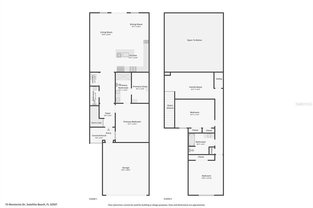 For Sale: $508,000 (3 beds, 2 baths, 2118 Square Feet)