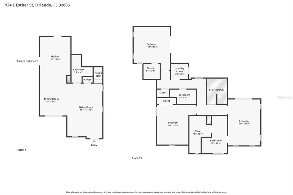 For Sale: $579,000 (3 beds, 2 baths, 1702 Square Feet)