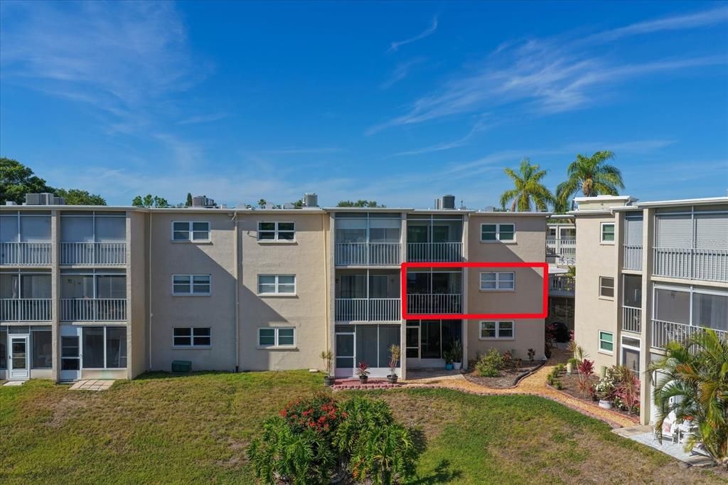 En Venta: $125,000 (1 camas, 1 baños, 869 Pies cuadrados)