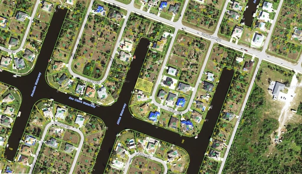 For Sale: $85,000 (0.23 acres)
