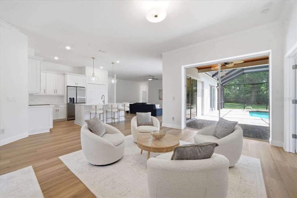 Activo con contrato: $629,000 (5 camas, 3 baños, 2613 Pies cuadrados)