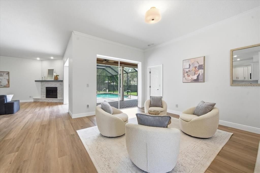 Activo con contrato: $629,000 (5 camas, 3 baños, 2613 Pies cuadrados)