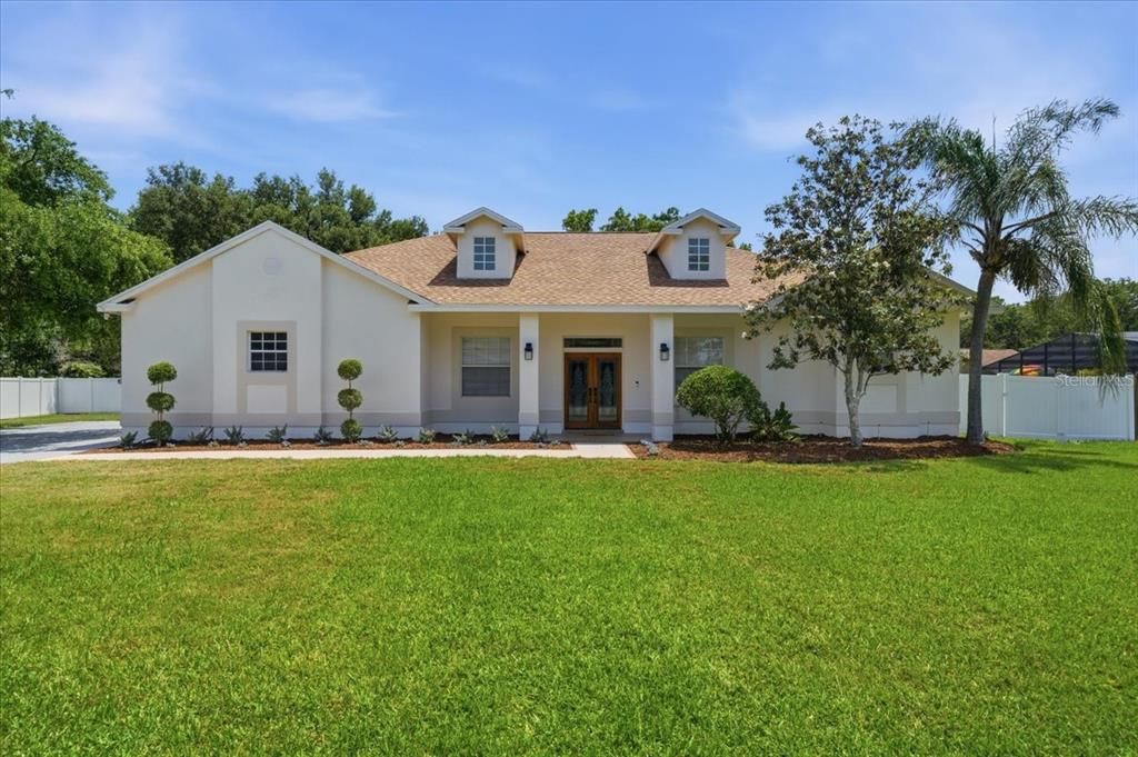Activo con contrato: $629,000 (5 camas, 3 baños, 2613 Pies cuadrados)