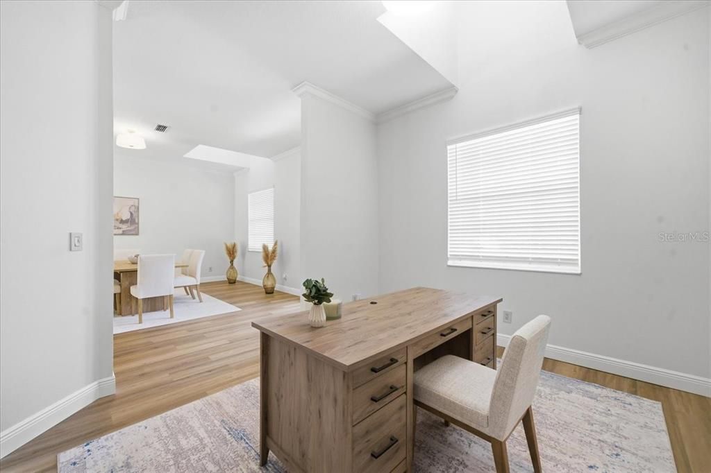 Activo con contrato: $629,000 (5 camas, 3 baños, 2613 Pies cuadrados)
