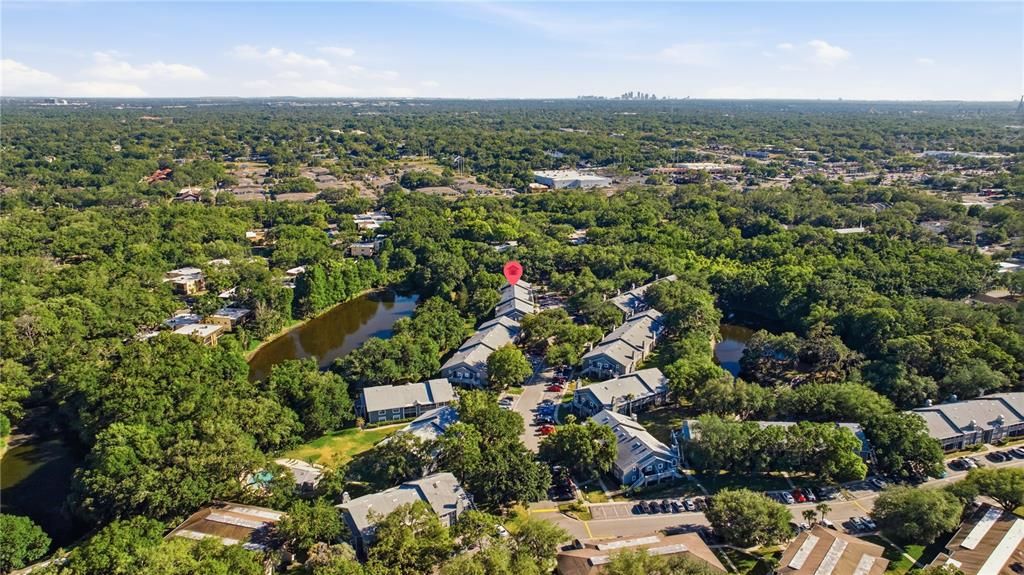 En Venta: $175,000 (2 camas, 2 baños, 1100 Pies cuadrados)