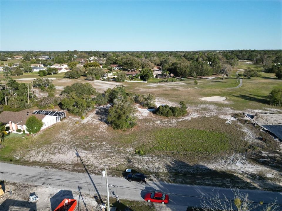En Venta: $45,000 (0.49 acres)