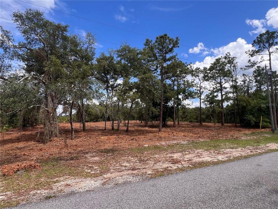 For Sale: $47,900 (1.00 acres)
