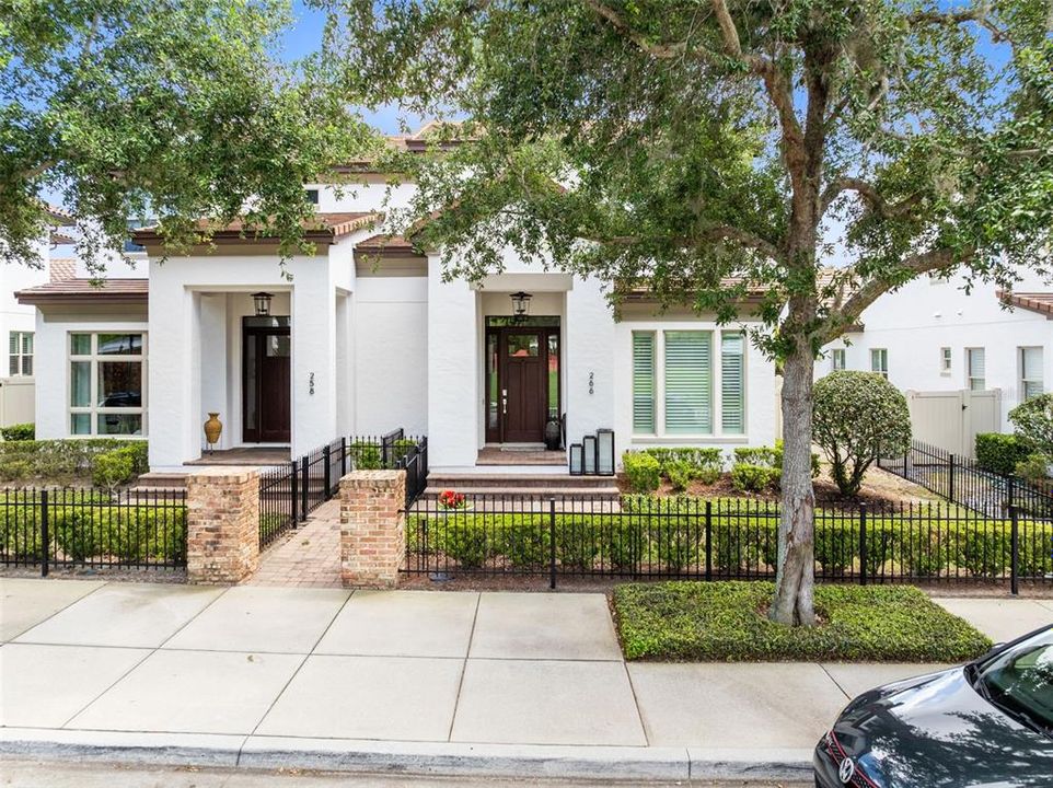 Activo con contrato: $1,375,000 (3 camas, 3 baños, 2000 Pies cuadrados)
