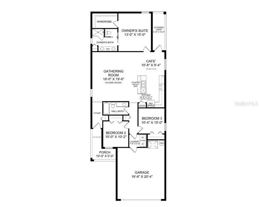 For Sale: $249,900 (3 beds, 2 baths, 1486 Square Feet)