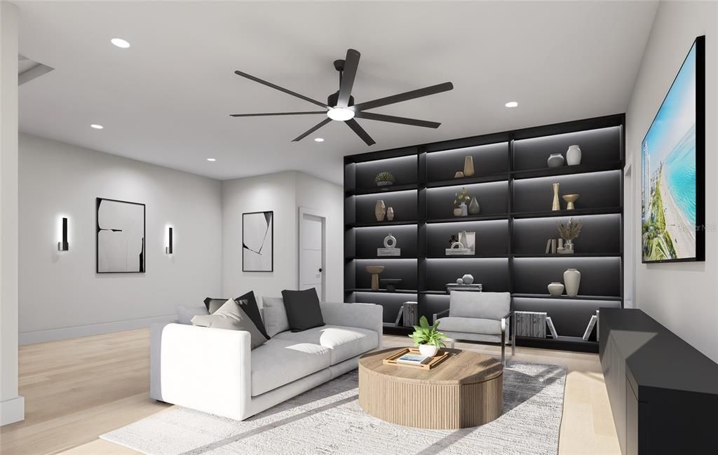 En Venta: $2,099,000 (4 camas, 4 baños, 4095 Pies cuadrados)