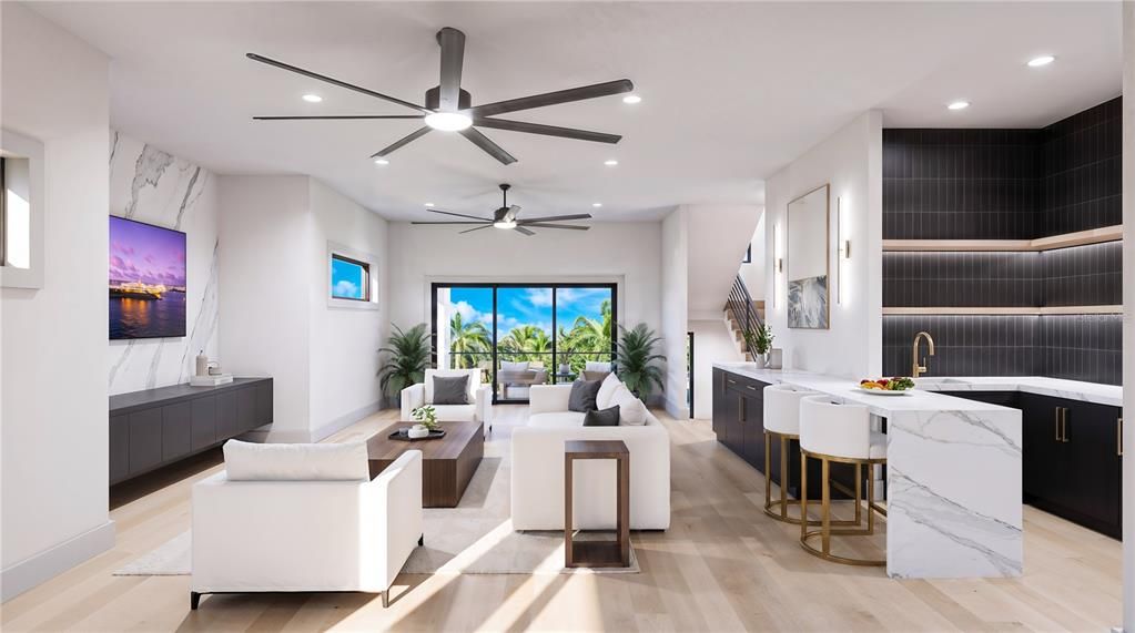 En Venta: $2,099,000 (4 camas, 4 baños, 4095 Pies cuadrados)