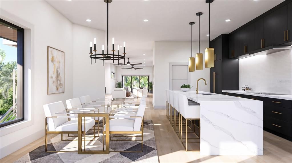 En Venta: $2,099,000 (4 camas, 4 baños, 4095 Pies cuadrados)