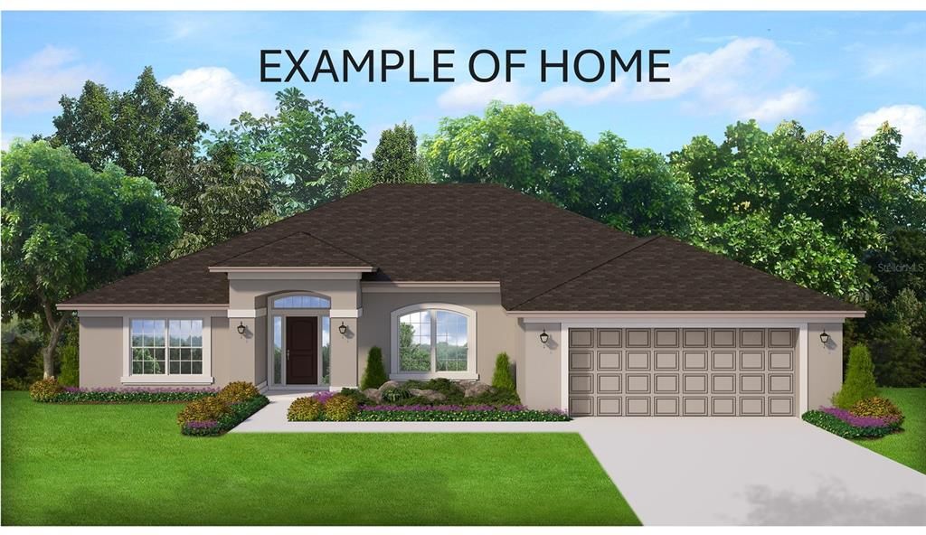 Active With Contract: $327,350 (4 beds, 3 baths, 2265 Square Feet)
