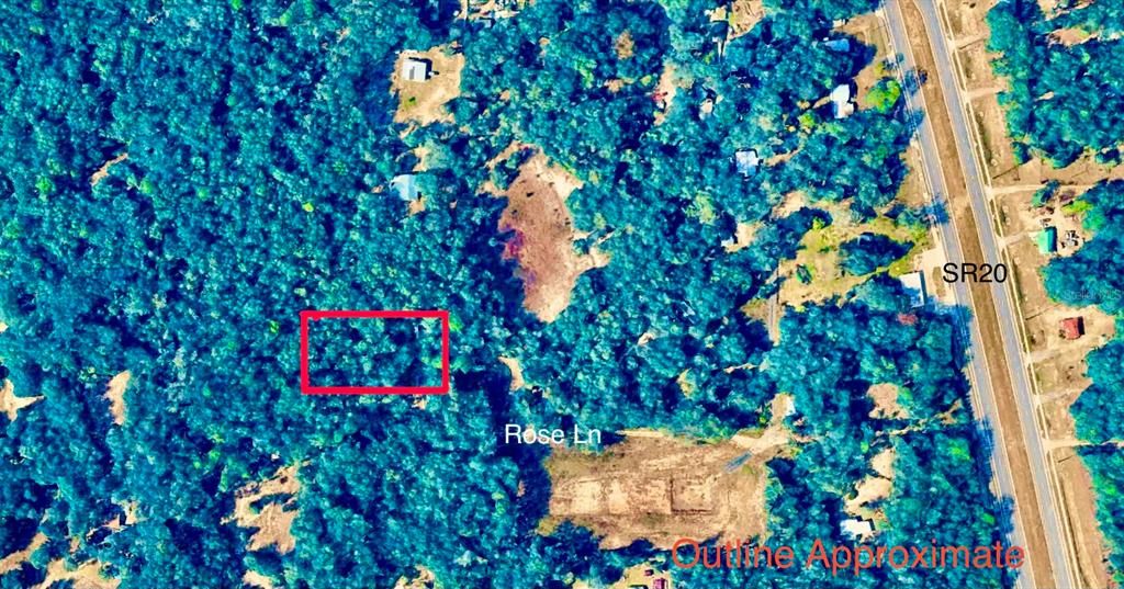 En Venta: $9,900 (0.50 acres)