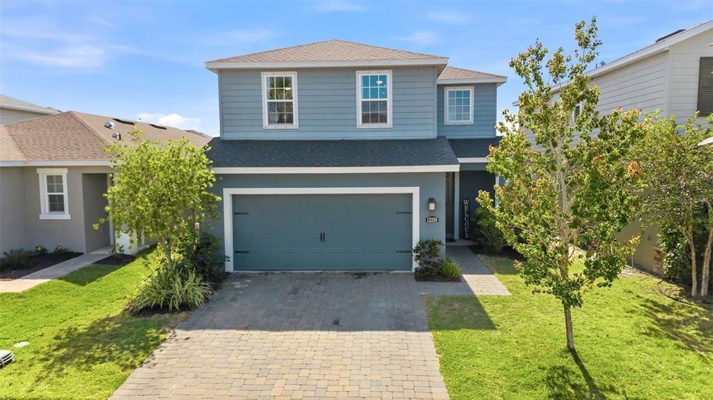 En Venta: $429,900 (4 camas, 2 baños, 2446 Pies cuadrados)