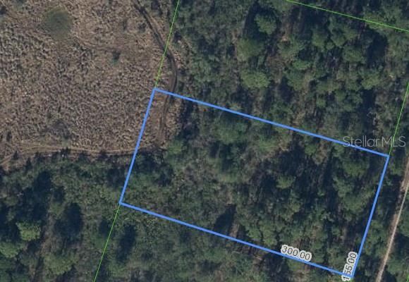 На продажу: $24,999 (1.05 acres)