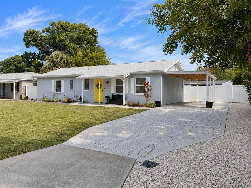 Vendido Recientemente: $429,000 (3 camas, 2 baños, 1175 Pies cuadrados)