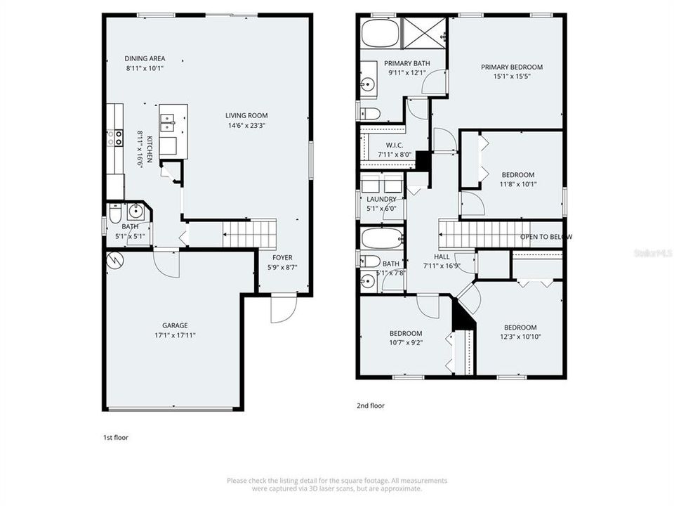 For Sale: $369,000 (4 beds, 2 baths, 1741 Square Feet)