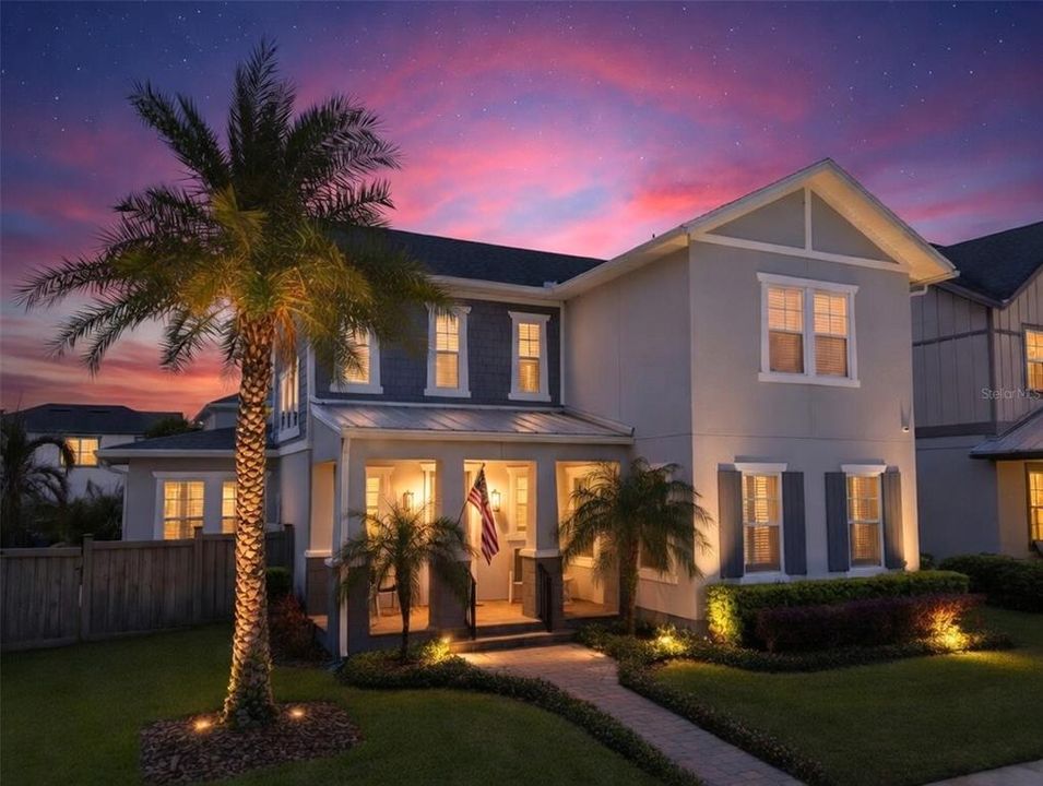 En Venta: $1,099,000 (5 camas, 4 baños, 3436 Pies cuadrados)