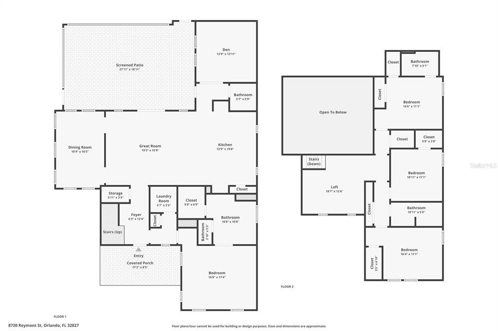 En Venta: $1,099,000 (5 camas, 4 baños, 3436 Pies cuadrados)