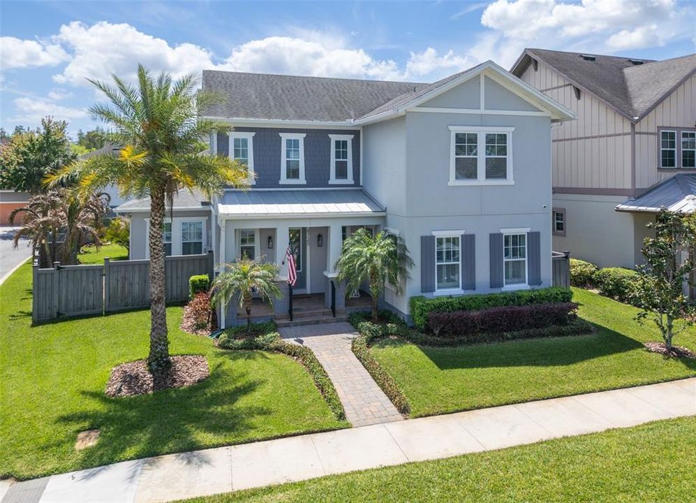 En Venta: $1,099,000 (5 camas, 4 baños, 3436 Pies cuadrados)