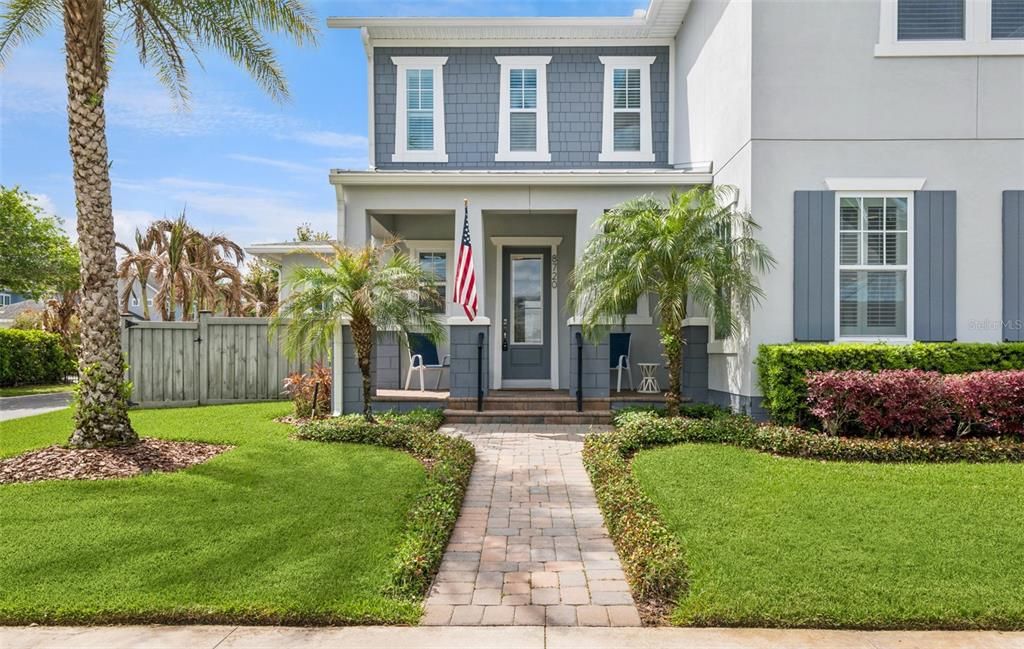 En Venta: $1,099,000 (5 camas, 4 baños, 3436 Pies cuadrados)